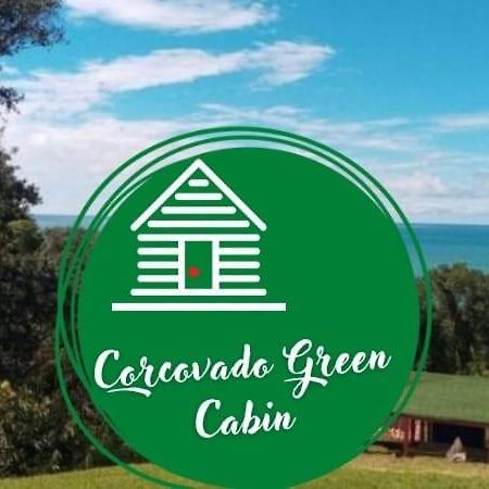 Corcovado Green Cabin & House Drakes Bay المظهر الخارجي الصورة