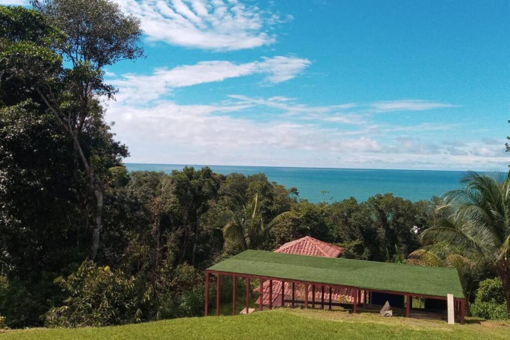 Corcovado Green Cabin & House Drakes Bay المظهر الخارجي الصورة