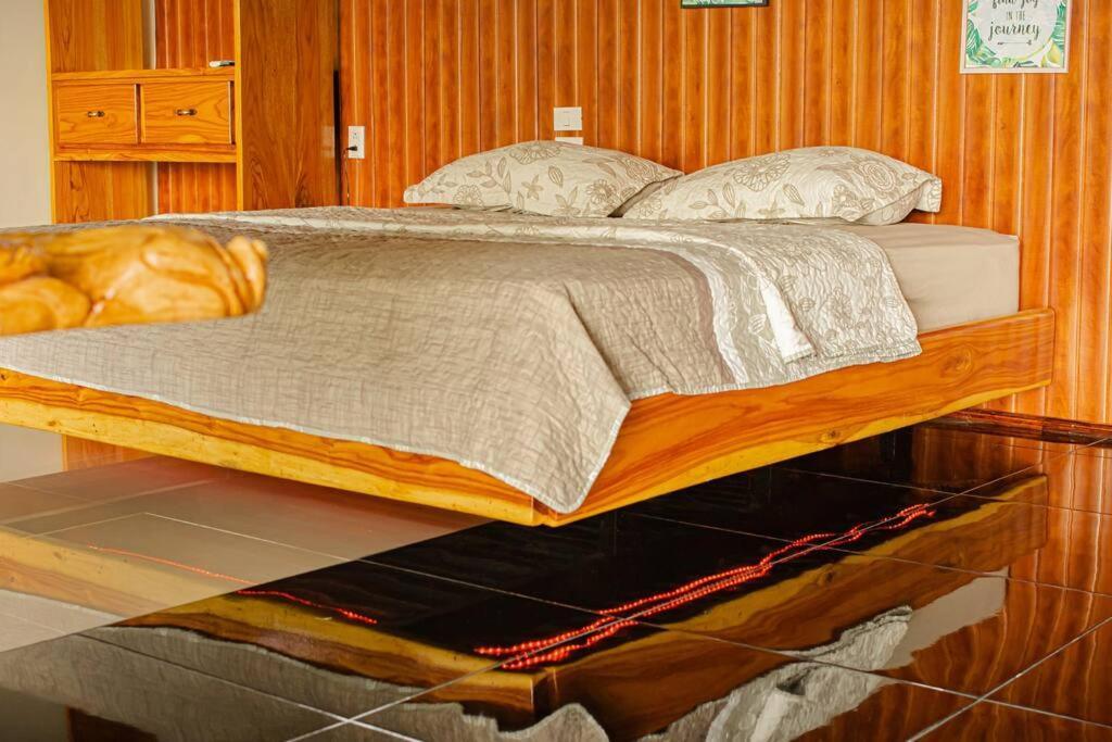 Corcovado Green Cabin & House Drakes Bay المظهر الخارجي الصورة