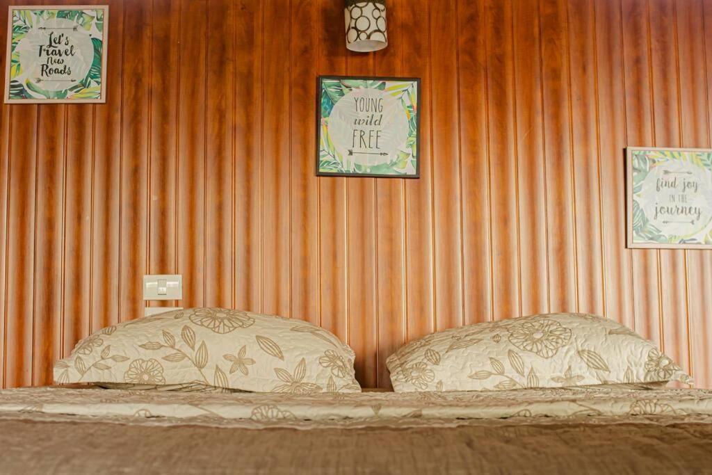 Corcovado Green Cabin & House Drakes Bay المظهر الخارجي الصورة