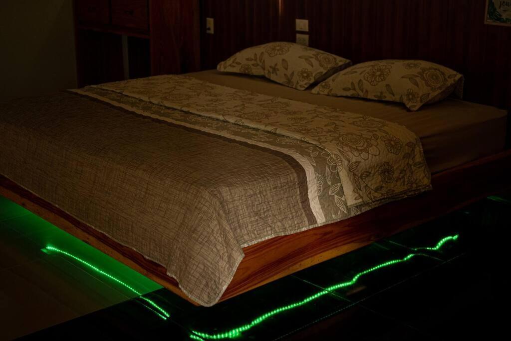 Corcovado Green Cabin & House Drakes Bay المظهر الخارجي الصورة