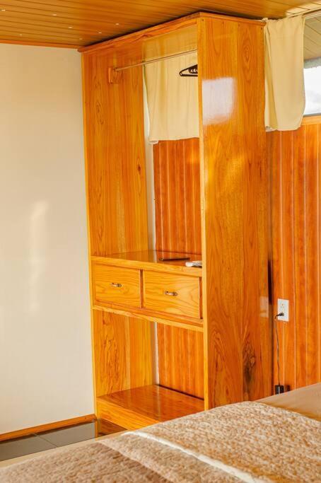 Corcovado Green Cabin & House Drakes Bay المظهر الخارجي الصورة