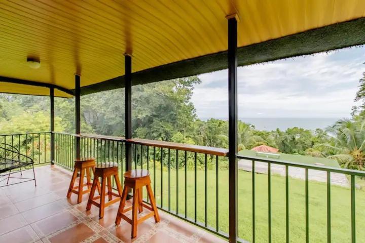 Corcovado Green Cabin & House Drakes Bay المظهر الخارجي الصورة