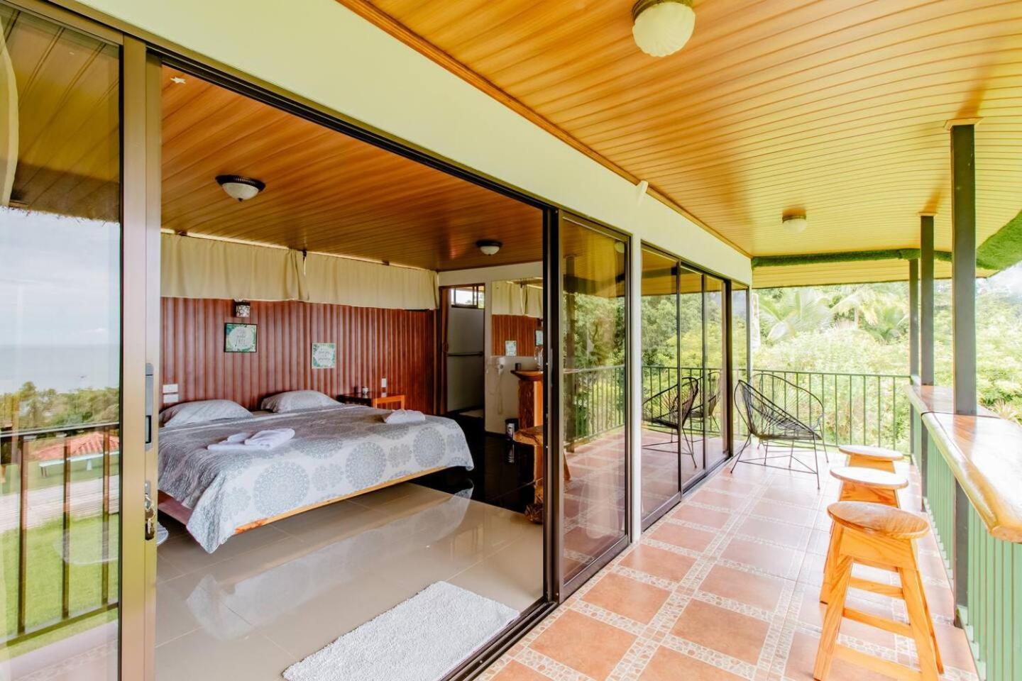 Corcovado Green Cabin & House Drakes Bay المظهر الخارجي الصورة
