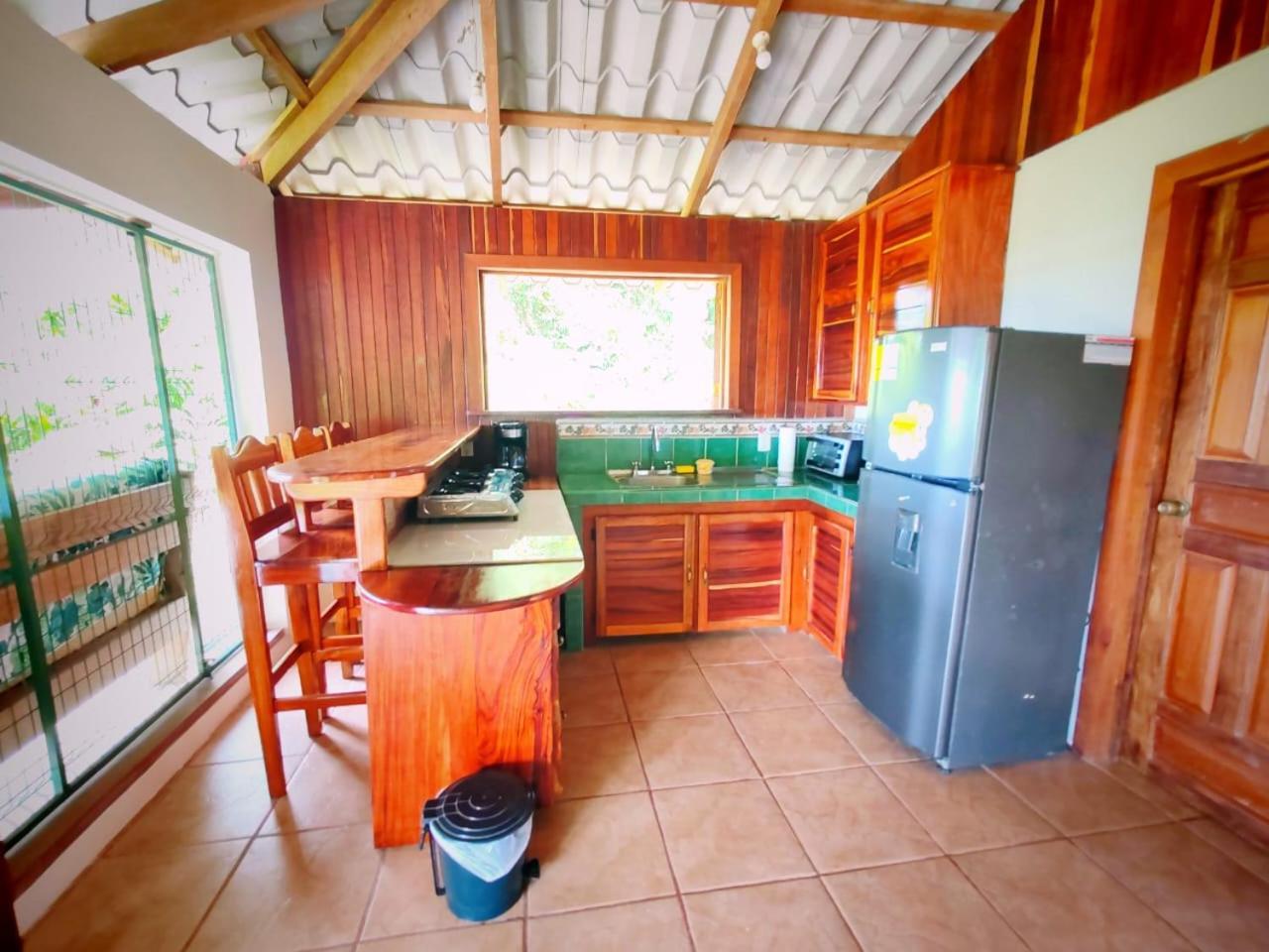 Corcovado Green Cabin & House Drakes Bay المظهر الخارجي الصورة