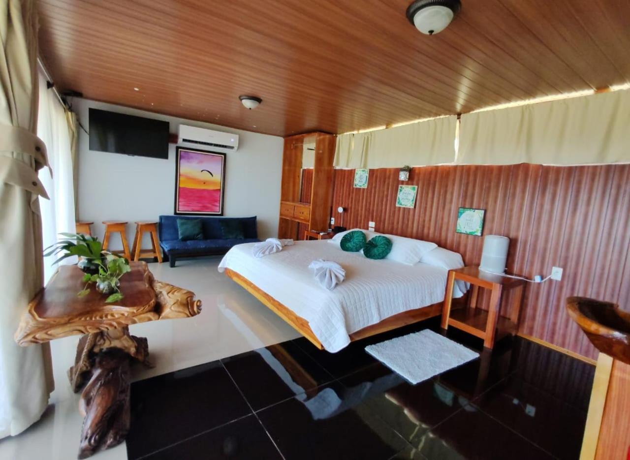 Corcovado Green Cabin & House Drakes Bay المظهر الخارجي الصورة