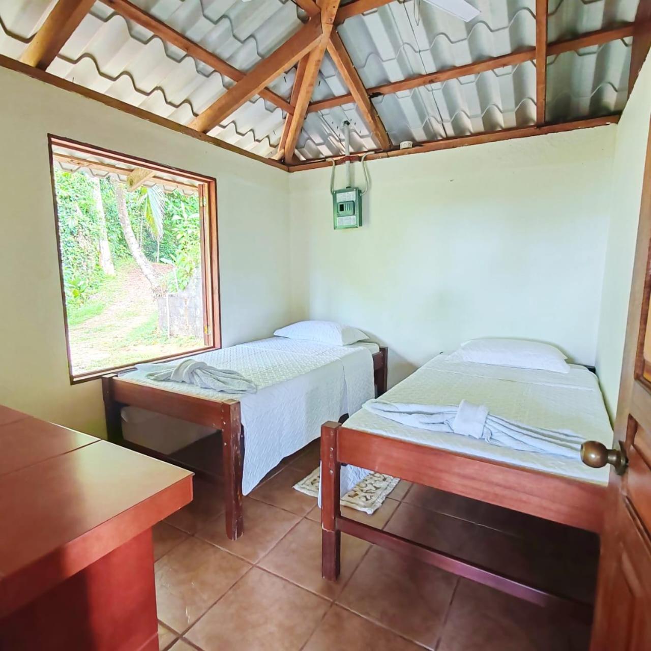 Corcovado Green Cabin & House Drakes Bay المظهر الخارجي الصورة