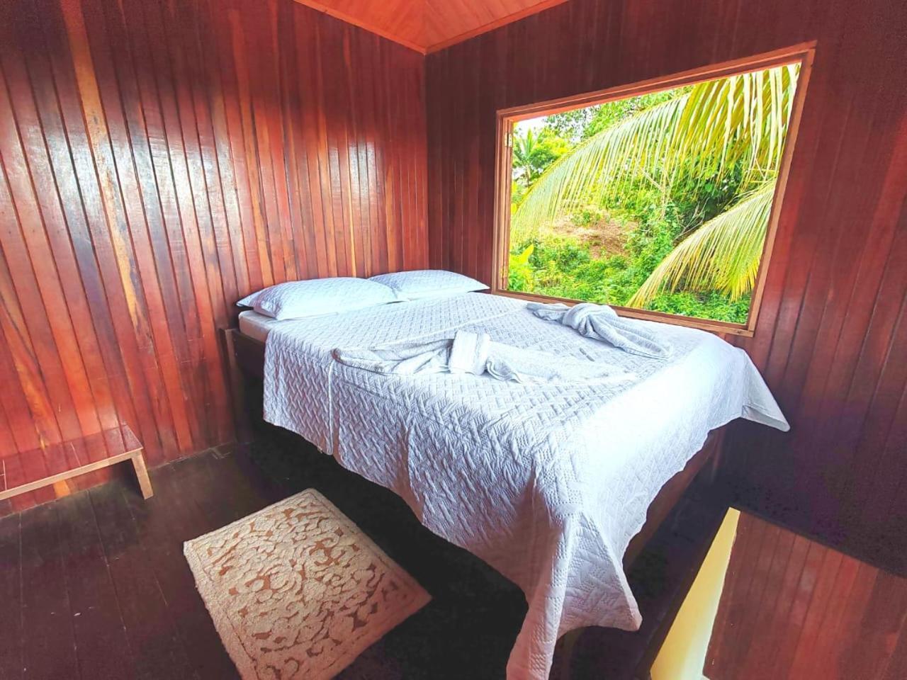 Corcovado Green Cabin & House Drakes Bay المظهر الخارجي الصورة
