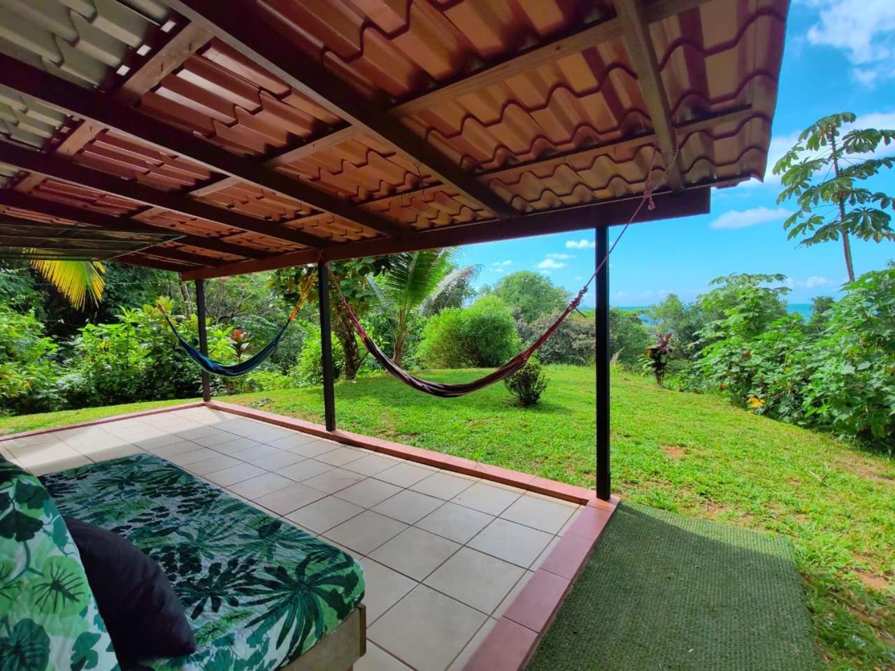 Corcovado Green Cabin & House Drakes Bay المظهر الخارجي الصورة